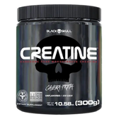 Imagem da oferta CREATINA BLACK SKULL - 300G
