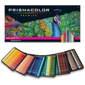 Imagem da oferta Prismacolor Premier Lápis de Cor Profissional kit 150 cores