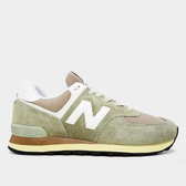 Imagem da oferta Tênis New Balance 574 V2 Unissex