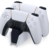 Imagem da oferta Base de carregamento controle ps5 dualsense