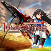 Imagem da oferta Jogo Natsuki Chronicles - PS4