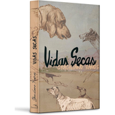 Imagem da oferta Livro Vidas Secas - Graciliano Ramos