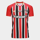 Imagem da oferta Camisa New Balance São Paulo II 25/26 Torcedor - Masculina