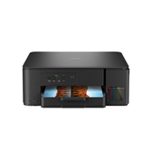 Imagem da oferta Impressora Multifuncional Brother InkBenefit Tank DCPT230 Tanque de Tinta Colorida USB