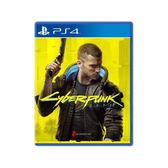 Imagem da oferta Jogo Cyberpunk 2077 - PS4