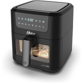 Imagem da oferta Oster Fritadeira Sem Óleo 46L 1500W 220V OFRT970