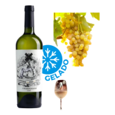 Imagem da oferta Vinho Branco Seco Argentino Cordero Piel De Lobo Torrontes