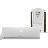 Imagem da oferta Ar Condicionado Split Hi Wall Philco 9000 BTU/h Frio PAC9FI 220 Volts