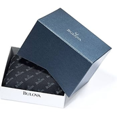 Imagem da oferta Bulova Relógio com moldura B1275 Forte II