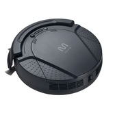 Imagem da oferta Aspirador Multilaser Robô Eclipse 3 em 1 Varre Aspira e Passa Pano Autonomia de 1,5 Horas 20W Bivolt HO410