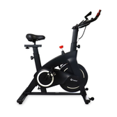 Imagem da oferta Bicicleta Ergométrica Spinning Gallant Elite X Magnética Ate 120kg Roda De Inercia 8kg (GSB08HMGA-PT)
