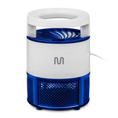 Imagem da oferta Armadilha Mata Insetos Multi Saúde - HC033