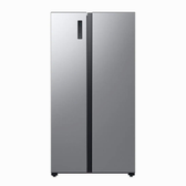 Imagem da oferta Geladeira Samsung Side By Side 490 Litros All Around Cooling - RS52