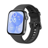 Imagem da oferta Smartwatch HUAWEI WATCH FIT 3 Tela AMOLED de 182" Design Ultra-finoMonitoramento Completo de ExercíciosGerenciamento Ab