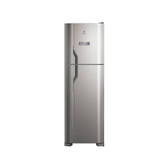 Imagem da oferta GeladeiraRefrigerador Electrolux Frost Free - Duplex 400L DFX44