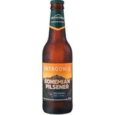 Imagem da oferta Cerveja Patagônia Bohemian Pilsener Long Neck 355ml - Cerveja