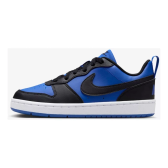 Imagem da oferta Tênis Nike Court Borough Low Recraft Infantil