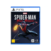 Imagem da oferta Marvels Spider-Man Miles Morales para PS5 Insomniac Studios