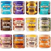 Imagem da oferta Pasta De Amendoim 600g - Dr Peanut