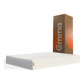 Imagem da oferta Colchão Solteiro Ortopédico 10 Anos De Garantia Emma One