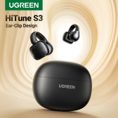 Imagem da oferta Fones Open Ear Bluetooth Esportivos Ugreen HiTune S3