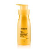 Imagem da oferta Creme Desodorante Nutritivo Tododia Limão Siciliano e Flor de Gardênia 400ml
