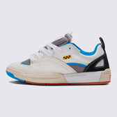 Imagem da oferta Tênis Skate Mixxa Athletic White Multi