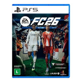 Imagem da oferta Jogo EA Sports FC 26 PS5
