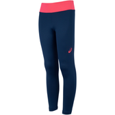Imagem da oferta Calça Legging ASICS Contrastante - Infantil