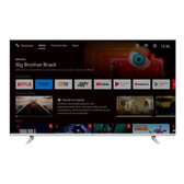Imagem da oferta Smart TV Philco 55" 4K LED Android PTV55G2SAGSSBL - Bivolt - CASA & VIDEO | Produtos para Casa!