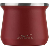 Imagem da oferta Cuia Térmica Invicta - 250ml