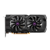 Imagem da oferta Placa de Video Mancer Radeon RX 580 Streaky V3 | 8GB | GDDR5 | 256-bit | MCR-RX5808GB-STKV3