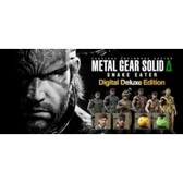 Imagem da oferta METAL GEAR SOLID : SNAKE EATER - Digital Deluxe Edition