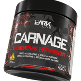 Imagem da oferta Pre Treino Carnage Pink Lemonade 450g com Creatina Dark Lab
