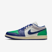 Imagem da oferta Tênis Air Jordan 1 Low Masculino Tam 38