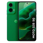 Imagem da oferta Smartphone Motorola Moto G35 5G 128GB 12GB Ram Boost e Camera 50MP com AI NFC Tela 6.7 com Superbrilho - Moto G35