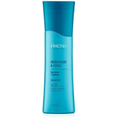 Imagem da oferta Shampoo Amend Expertise Hidratação & Força 250ml Com Ácido Hialurônico Biotina Creatina hidrata o fio restaura a fl