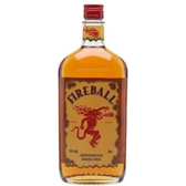 Imagem da oferta Licor Importado Fireball 750Ml