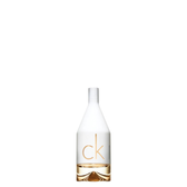 Imagem da oferta Perfume Calvin Klein Ck In2U For Her Feminino - Eau de Toilette