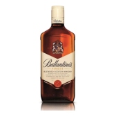 Imagem da oferta Whisky Ballantine's Finest - 1L
