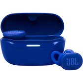 Imagem da oferta JBL Fone de Ouvido Esportivo Bluetooth JBLENDURACE2BLUBR