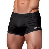Imagem da oferta Sunga Boxer Poliamida Moda Praia Verão Voker - Masculina