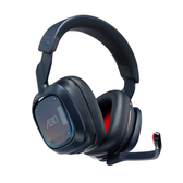 Imagem da oferta Headset Sem Fio Logitech G Astro A30 LIGHTSPEED com Conexão Bluetooth ou 35 mm Microfone Destacável Até 27h de Bateri