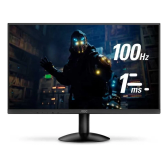 Imagem da oferta Monitor Gamer Aoc 21,5 Full Hd 100hz 1ms 22b30hm2 Preto 127/220V