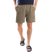 Imagem da oferta Short Liso Taco Verde Militar