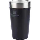 Imagem da oferta Stanley - Copo de cerveja isolado copo empilhável Stay Chill de 473 ml para bebidas quentes ou frias
