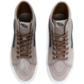 Imagem da oferta Tênis Vans Sk8-Hi Unissex