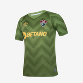 Imagem da oferta Camisa Masculina  Goleiro Fluminense Of 2024 - Umbro