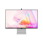 Imagem da oferta Monitor Samsung ViewFinity S9 27" 5k Tela Plana 60Hz 5ms Thunderbolt 4 Smart Hub Gaming Mode - Samsung Brasil | Ce