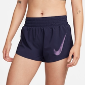 Imagem da oferta Shorts  Dri-FIT One Swoosh Feminino